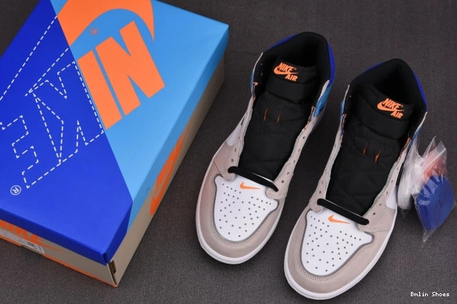 Bmlin OG Prototype DC6515-100 High 1 Jordan 0712